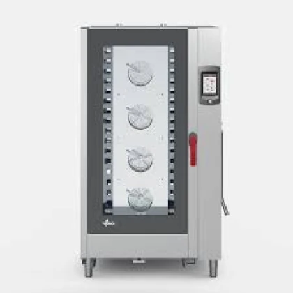 فرن كومبي كبير — SM40TCC